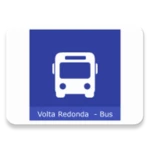 hbus volta redonda android application logo